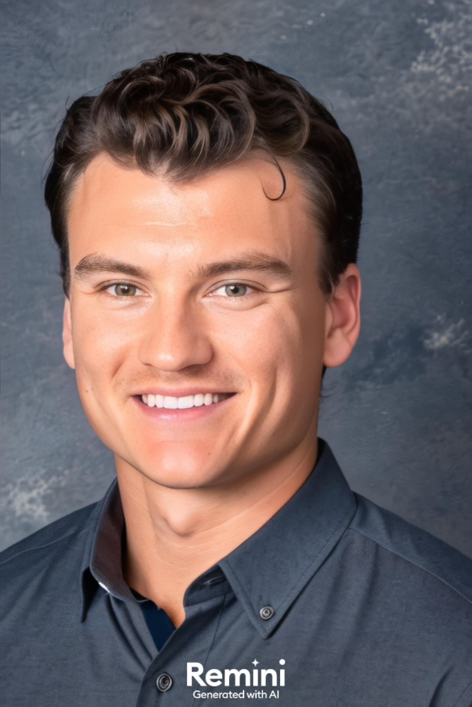 Mack Murphy