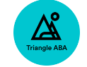 triangle aba ABA